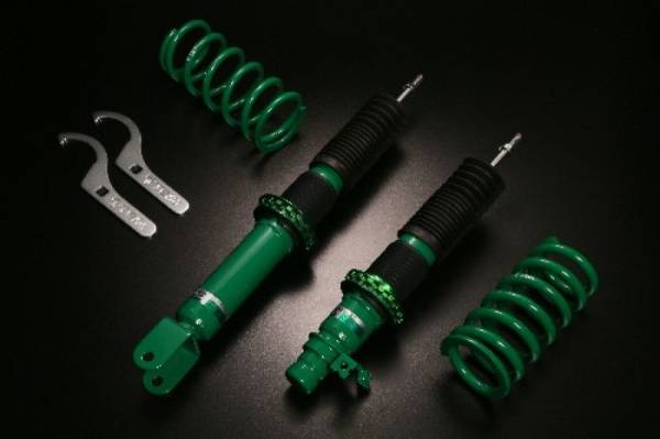 Tein - Tein 90-93 Acura Integra (DA9) Street Basis Z Coilovers