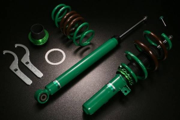 Tein - Tein 2018+ Honda Accord (CV1) 4DR/4CYL Street Basis Z Coilover Kit - GSHL0-8UAS2