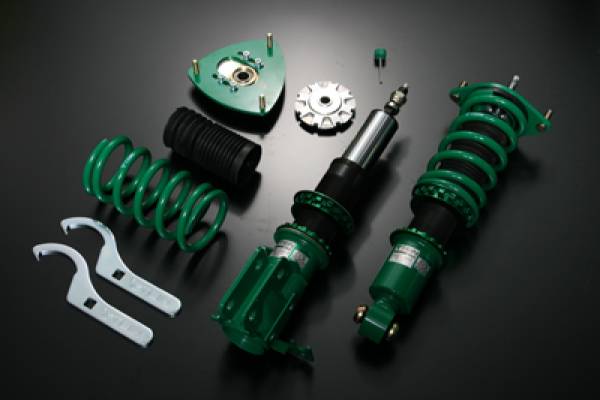 Tein - Tein 88-94 Nissan Skyline GT-R R32 Mono Sport Damper Coilover Kit *SPECIAL ORDER*