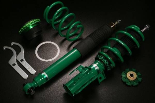 Tein - Tein 15-18 Toyota iM 1.8L Street Basis Z Coilover Kit GSQ94-8UAS2