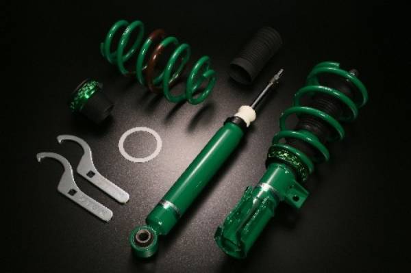 Tein - Tein 2019+ Toyota Corolla Hatchback (MZEA12L) 5DR Street Basis Z Coilover Kit GSTJ0-8UAS2