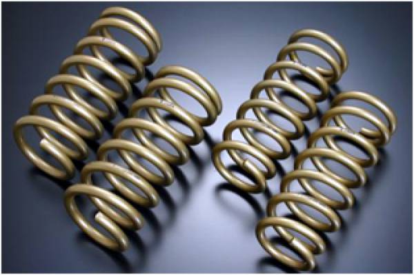 Tein - Tein 18-19 Honda Accord 1.5L 4 Cylinder H Tech Springs