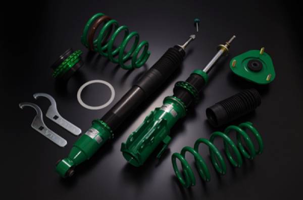 Tein - Tein Flex Z Coilovers Damper Assembly Kit Z33-R - VCP27-U1931