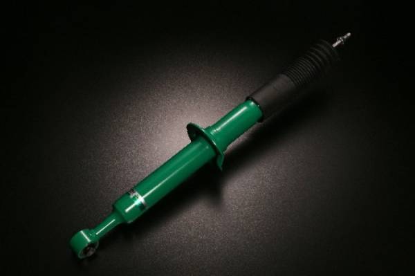 Tein - Tein 04-08 Acura TSX (CL9) EnduraPro Rear Shock - VSA65-A1MS2