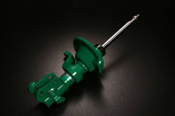 Tein - Tein 03-05 Honda Civic 4Dr (ES2) Left Front EnduraPro Shock