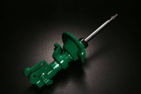 Tein - Tein 03-05 Honda Civic 4Dr (ES2) Left Front EnduraPro Plus Shock