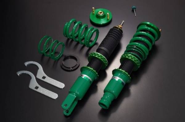 Tein - Tein 96-00 Honda Civic (EJ6) Mono Racing Coilover Kit