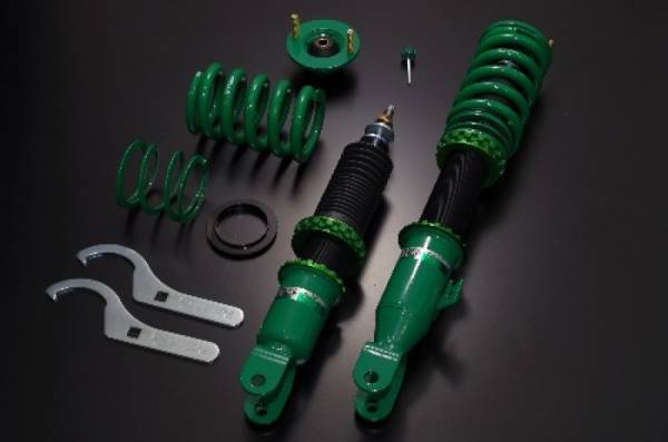 Tein - Tein 04-05 Honda S2000 Base/Type V Mono Racing Coilover Kit