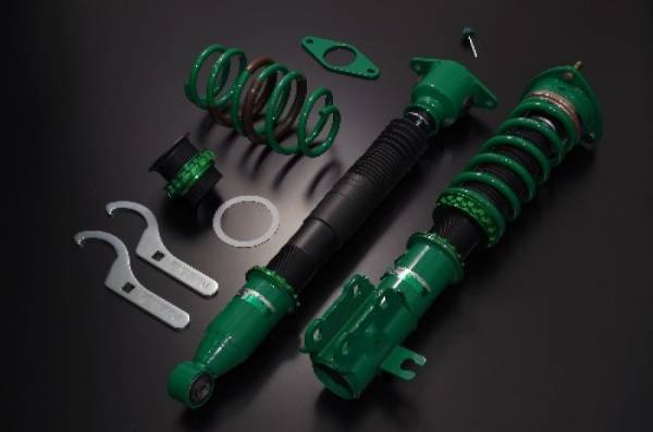 Tein - Tein 15-18 Mazda CX-3 4WD/2WD (DK5FW/DK5AW) Flex Z Damper Kit Coilovers