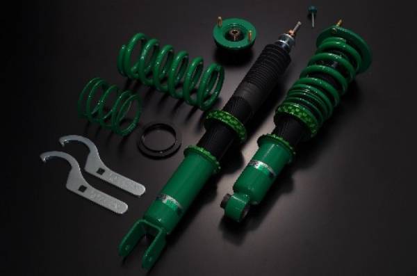 Tein - Tein 89-94 Nissan Skyline GT-R (BNR32) Mono Racing Coilovers