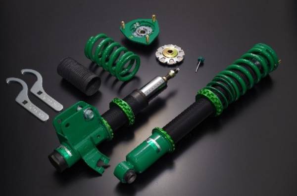 Tein - Tein 89-94 Nissan 240SX (S13) Mono Racing Coilovers