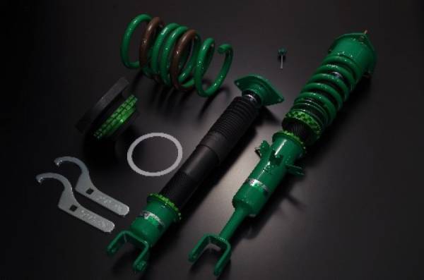 Tein - Tein 03-07 Infiniti G35 Coupe  (Excludes AWD) Mono Racing Coilover Kit