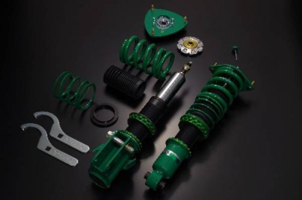 Tein - Tein 11-14 Subaru Impreza WRX STI  - Mono Racing Coilover Kit