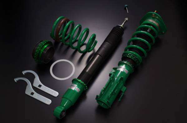 Tein - Tein 15-18 Toyota Prius 4WD (ZVW52/55) Flex A Coilovers VSTD2-D1AS3