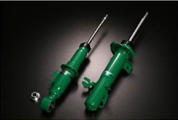 Tein - Tein 07-12 Mini Cooper (R56) Hatchback Left Front EnduraPro Shock