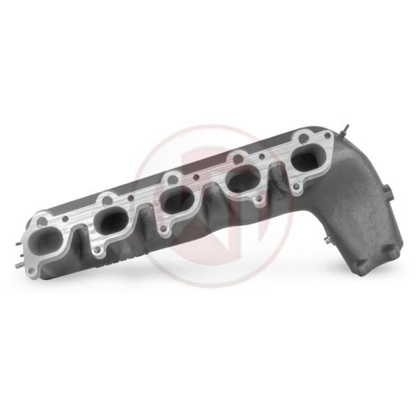 Wagner Tuning - Wagner Tuning Audi S2/RS2 20V I5 Aluminum Cast Intake Manifold w/ Aux Air Valve