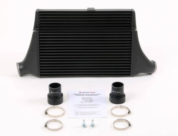 Wagner Tuning - Wagner Tuning Mitsubishi Lancer EVO IX Competition Intercooler Kit