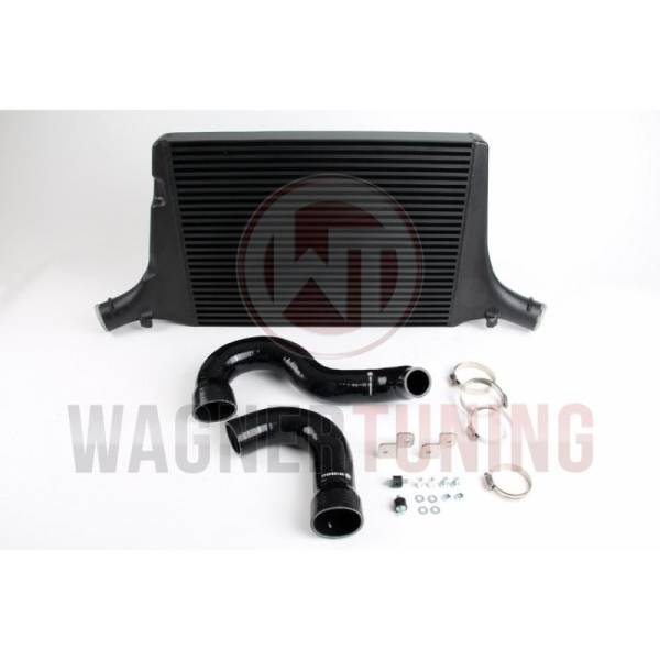 Wagner Tuning - Wagner Tuning Audi A4/A5 2.7/3.0L TDI Competition Intercooler Kit