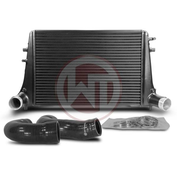 Wagner Tuning - Wagner Tuning Volkswagen Golf/Jetta 6 1.6/2.0L TDI Competition Intercooler Kit