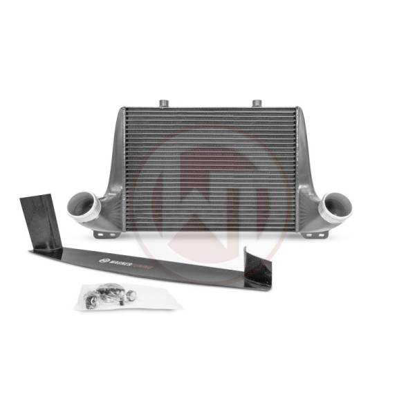 Wagner Tuning - Wagner Tuning 2015 Ford Mustang EVO2 Competition Intercooler Kit 200001074.KITSINGLE