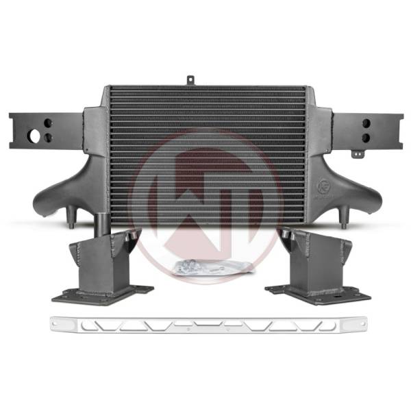 Wagner Tuning - Wagner Tuning Audi RS3 8V (Under 600hp) EVO3 Competition Intercooler w/ACC