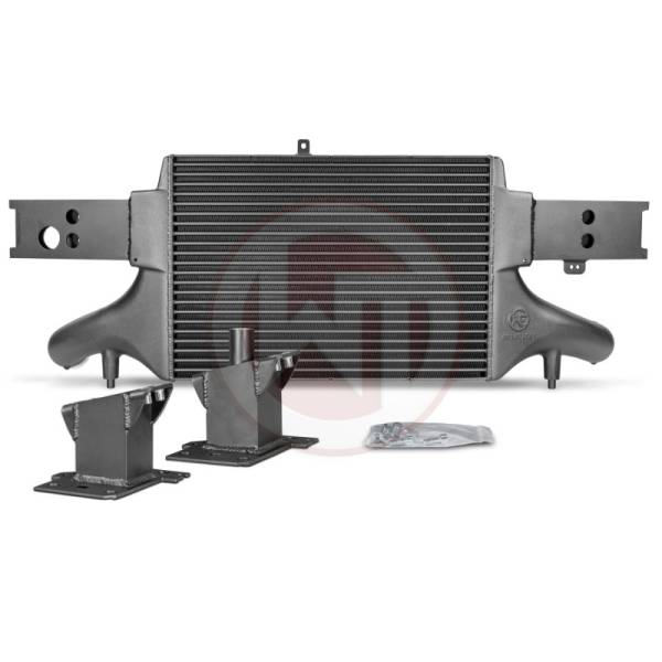 Wagner Tuning - Wagner Tuning Audi RS3 8V (Under 600hp) EVO3 Competition Intercooler w/o ACC