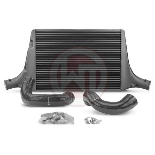 Wagner Tuning - Wagner Tuning Audi A6 C7 3.0L TDI Competition Intercooler Kit