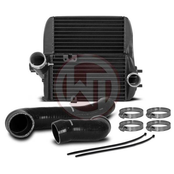 Wagner Tuning - Wagner Tuning Hyundai I30 / Kia Ceed Competition Intercooler Kit