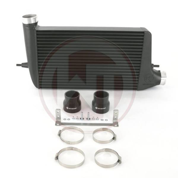 Wagner Tuning - Wagner Tuning Mitsubishi EVO X Competition Intercooler Kit