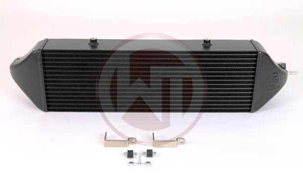 Wagner Tuning - Wagner Tuning Ford Focus MK3 1/6 Ecoboost Competition Intercooler Kit 200001104