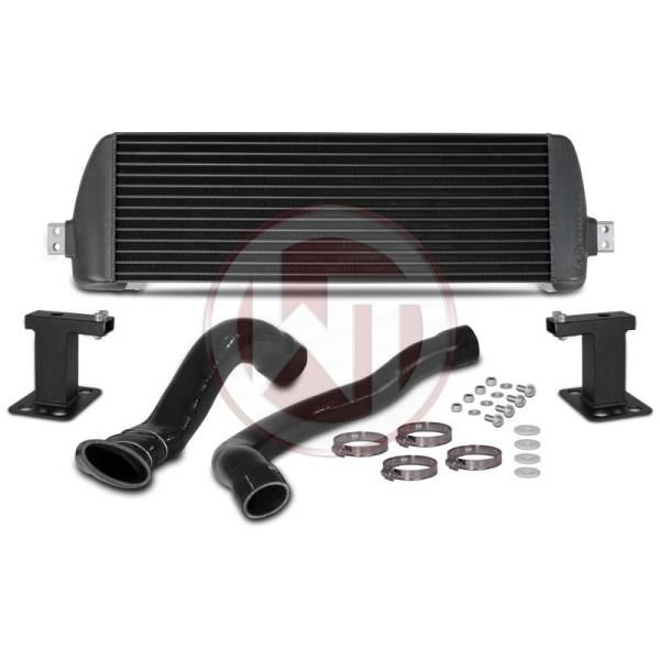 Wagner Tuning - Wagner Tuning Fiat 500 Abarth Automatic Transmission (European Model) Competition Intercooler Kit