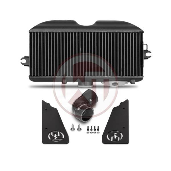 Wagner Tuning - Wagner Tuning 07-13 Subaru WRX STi Competition Intercooler Kit