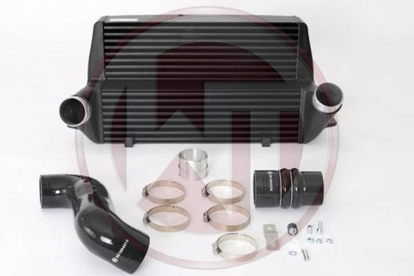 Wagner Tuning - Wagner Tuning BMW E82/E90 EVO3 Competition Intercooler Kit