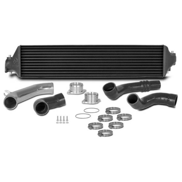 Wagner Tuning - Wagner Tuning 17-21 Honda Civic FK7 1.5L VTEC Turbo Competition Intercooler Kit 200001114.PIPE