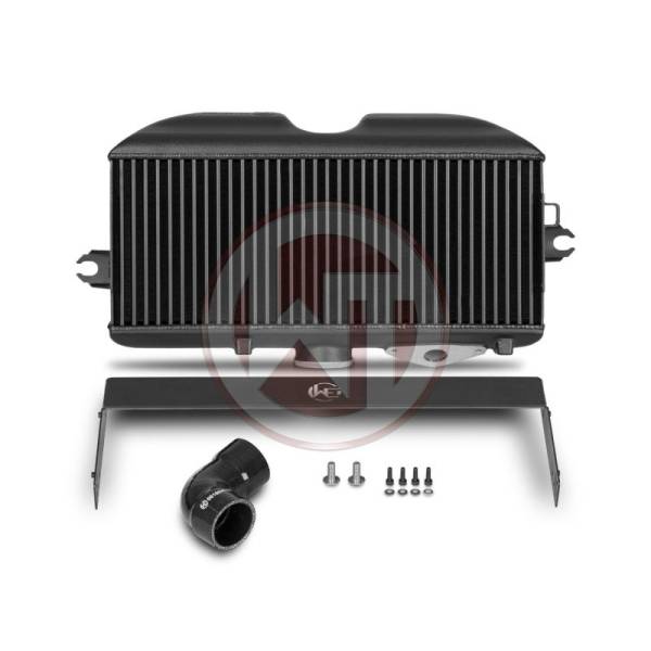 Wagner Tuning - Wagner Tuning 2014+ Subaru WRX STi Competition Intercooler Kit