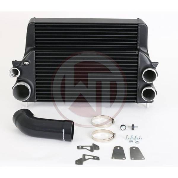 Wagner Tuning - Wagner Tuning 2017+ Ford F-150 3.5L EcoBoost (10 Speed) Competition Intercooler Kit 200001118