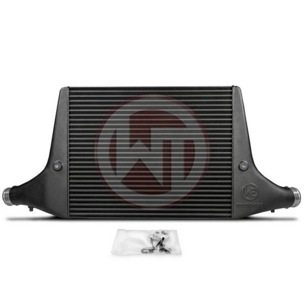 Wagner Tuning - Wagner Tuning Audi SQ5 FY (US-Model) Competition Intercooler Kit w/ Charge Pipe