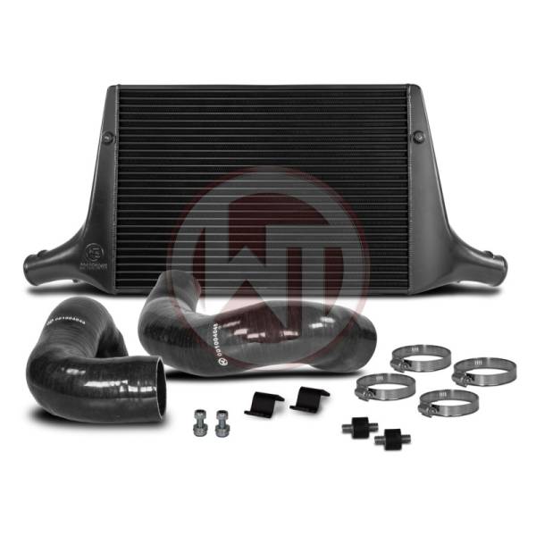 Wagner Tuning - Wagner Tuning Audi A4/A5 B8.5 3.0L TDI Competition Intercooler Kit