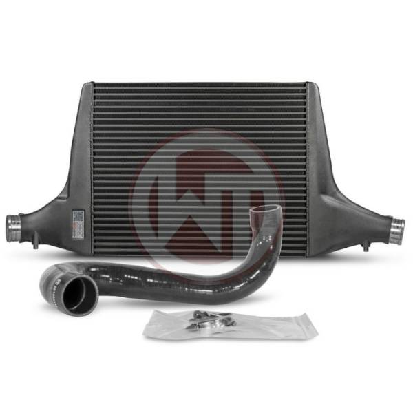 Wagner Tuning - Wagner Tuning 2016+ Audi A4 B9/A5 Competition Intercooler Kit