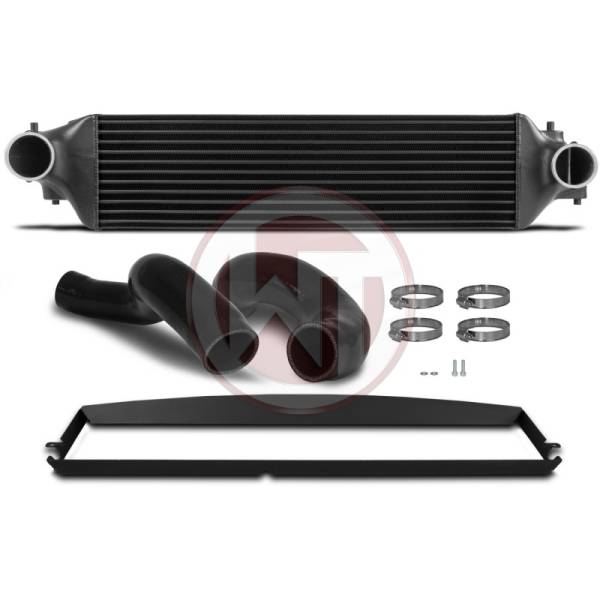 Wagner Tuning - Wagner Tuning Honda Civic Type R FK8 Competition Intercooler Kit