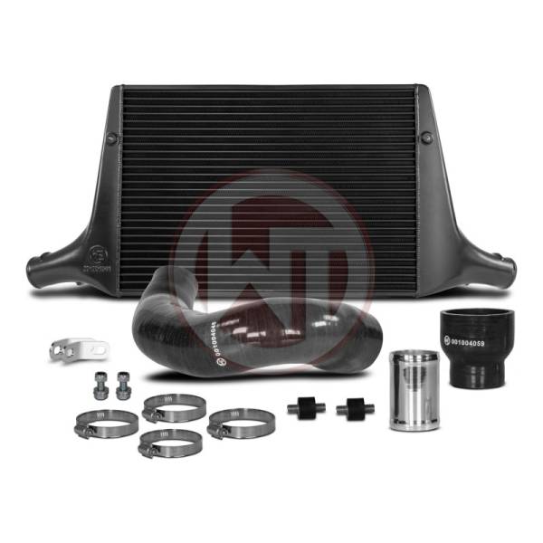 Wagner Tuning - Wagner Tuning Audi A4 2.0L TFSI Competition Intercooler Kit