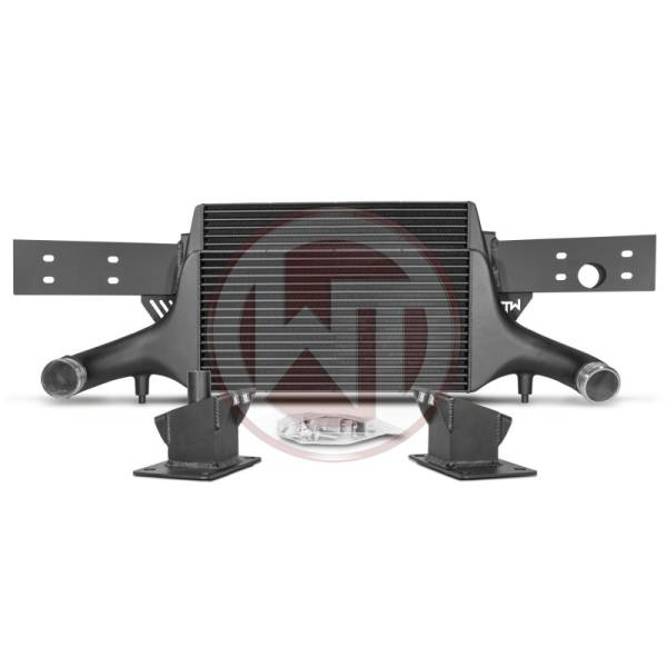 Wagner Tuning - Wagner Tuning Audi TTRS 8S (Under 600hp) EVO3 Competition Intercooler