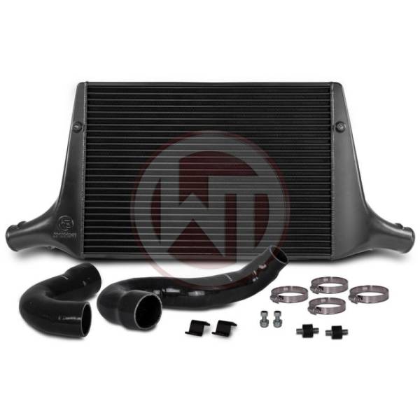 Wagner Tuning - Wagner Tuning Porsche Macan 2.0TSI Competition Intercooler Kit