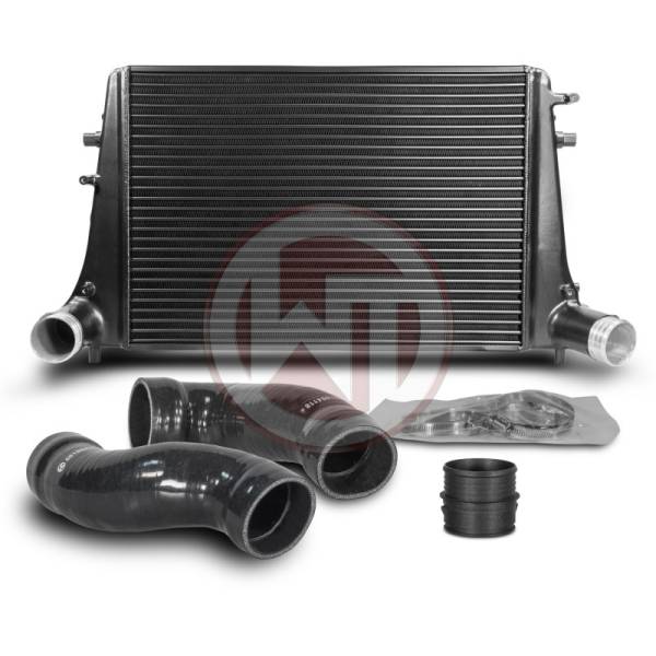 Wagner Tuning - Wagner Tuning Volkswagen Tiguan 5N 2.0L TSI Competition Intercooler Kit