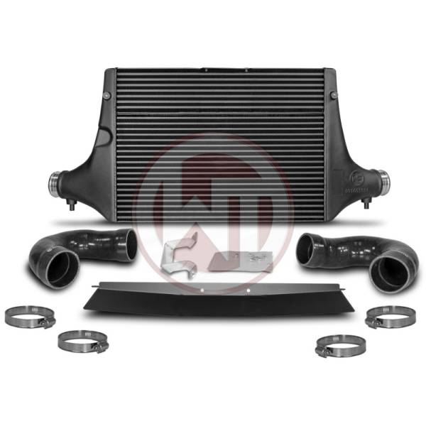 Wagner Tuning - Wagner Tuning Kia Stinger GT (US Model) 3.3T Competition Intercooler Kit (IC Only)