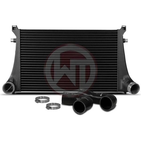 Wagner Tuning - Wagner Tuning VW Tiguan 2.0TSI Competition Intercooler Kit