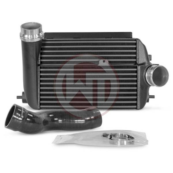 Wagner Tuning - Wagner Tuning Renault Megane 4RS Competition Intercooler Kit