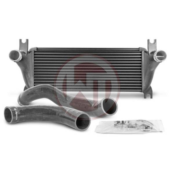 Wagner Tuning - Wagner Tuning 2015+ Ford Ranger TDCi Competition Intercooler Kit 200001148