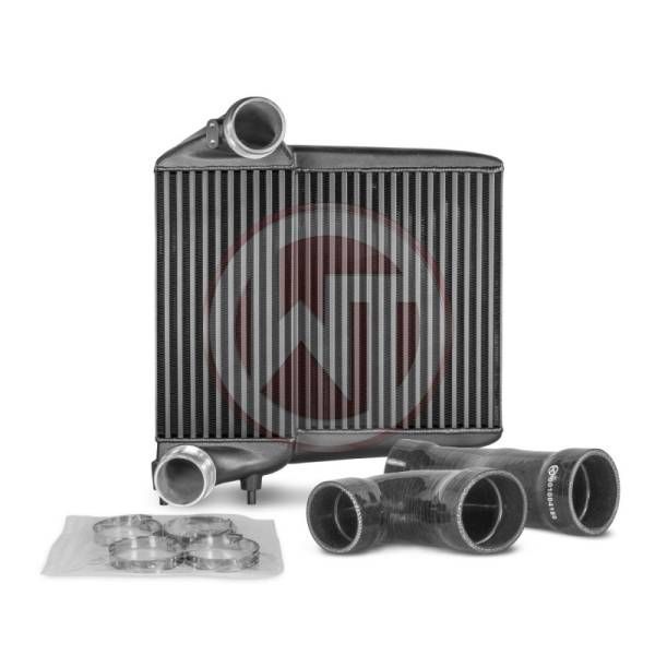 Wagner Tuning - Wagner Tuning Kia Optima (JF) GT 2.0T GDI Competition Intercooler Kit