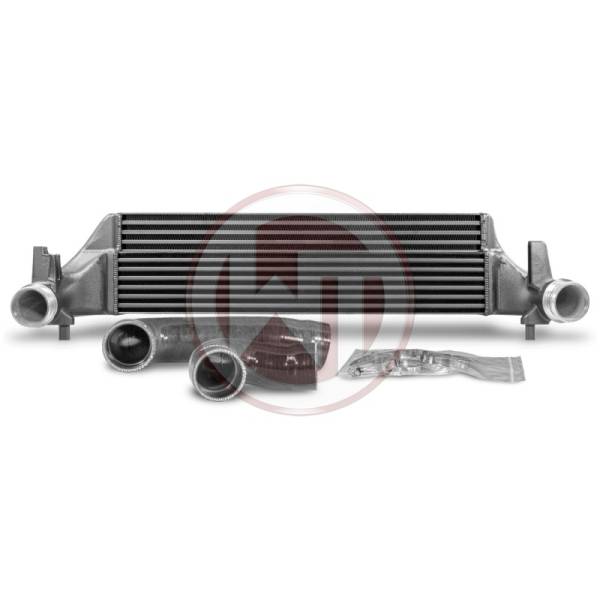 Wagner Tuning - Wagner Tuning Volkswagen Polo AW GTI 2.0L TSI Competition Intercooler Kit